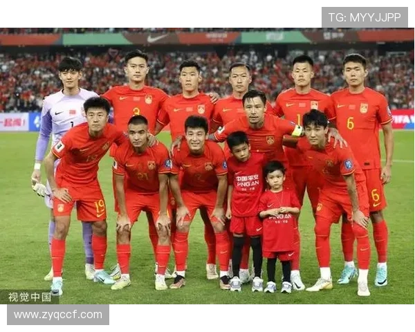 [国足]国足公布2025年首次集训名单.