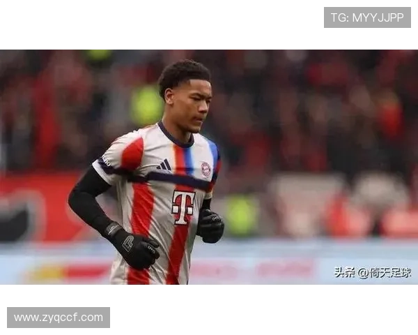 拜仁慕尼黑或迎意外巨星加盟