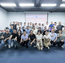 打造系统思考与精益管理精英，助力年度目标达成