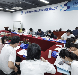 强化危化品安全管理，公司成功举办安全培训活动