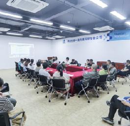聚焦品质，共创未来 —— 我司成功举办第三届质量月活动